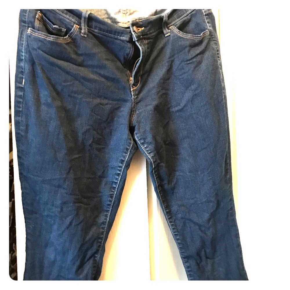 Flirt Capris